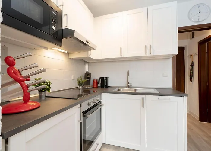 Διαμέρισμα Sol Mare Baltic-stern *