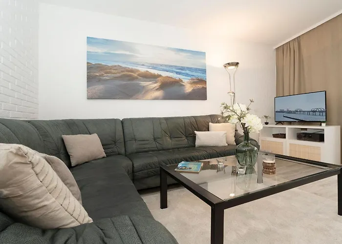 Sol Mare Baltic-stern Kellenhusen