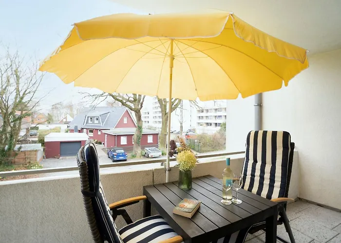 Sol Mare Baltic-stern