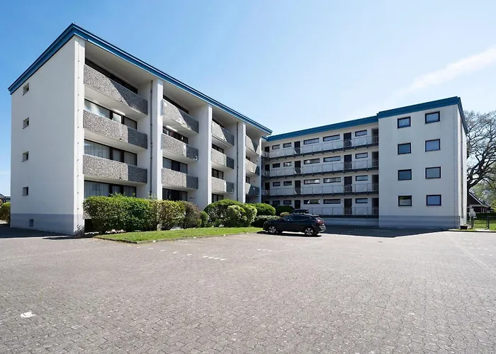 Sol Mare Baltic-stern Kellenhusen